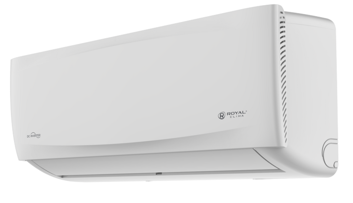 Премиальный инверторный кондиционер ROYAL Clima RCI-VXI22HN (серия Vela Nuova)