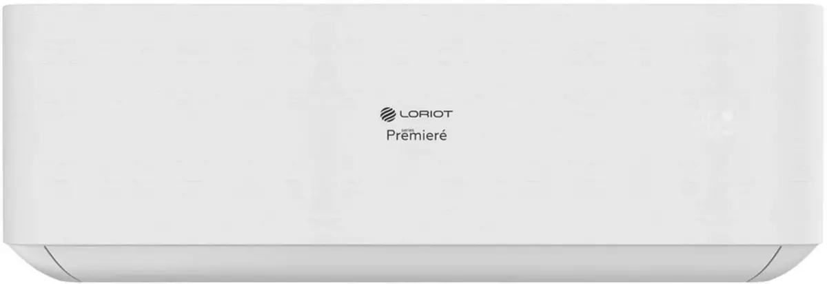 Настенная сплит-система Loriot Premiere LAC-12TPR 3.5 кВт с Wi-Fi