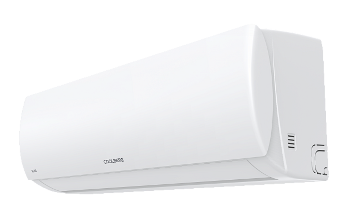 Настенная сплит-система Coolberg Runa CS-07R1 (on/off) до 20 м² — 3 года гарантии — фото 4