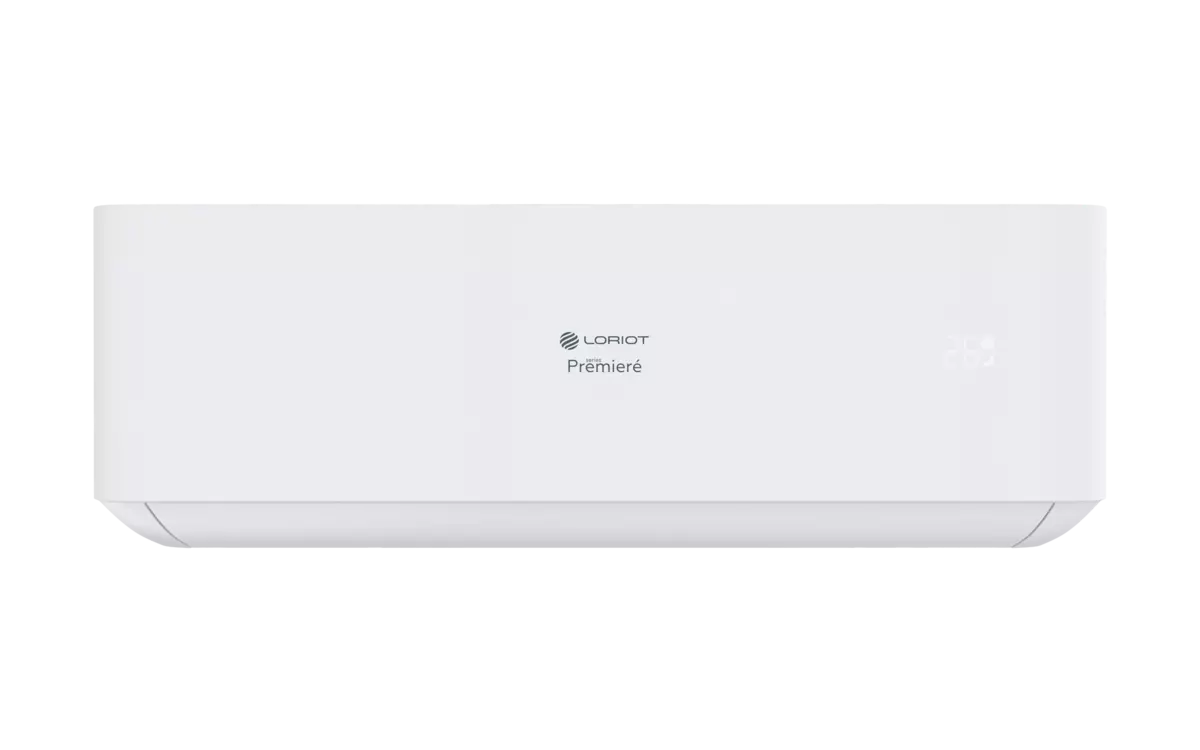 Инверторная сплит-система Loriot Premiere LAC-18TPRI (5.1 кВт, Wi-Fi, белый)
