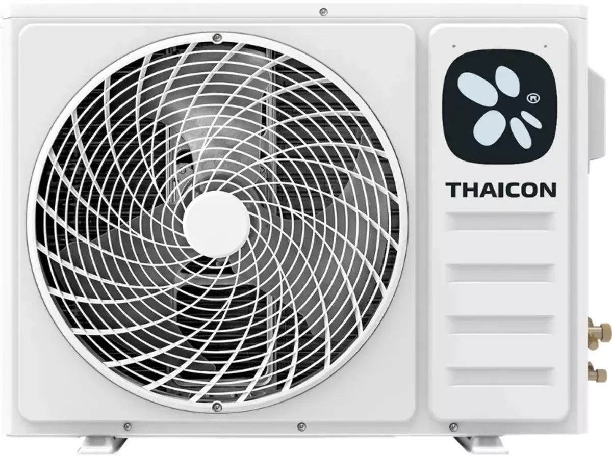 Сплит-система Thaicon TL-RWB35-NR/TL-ROB35-NR серии Balance — фото 4