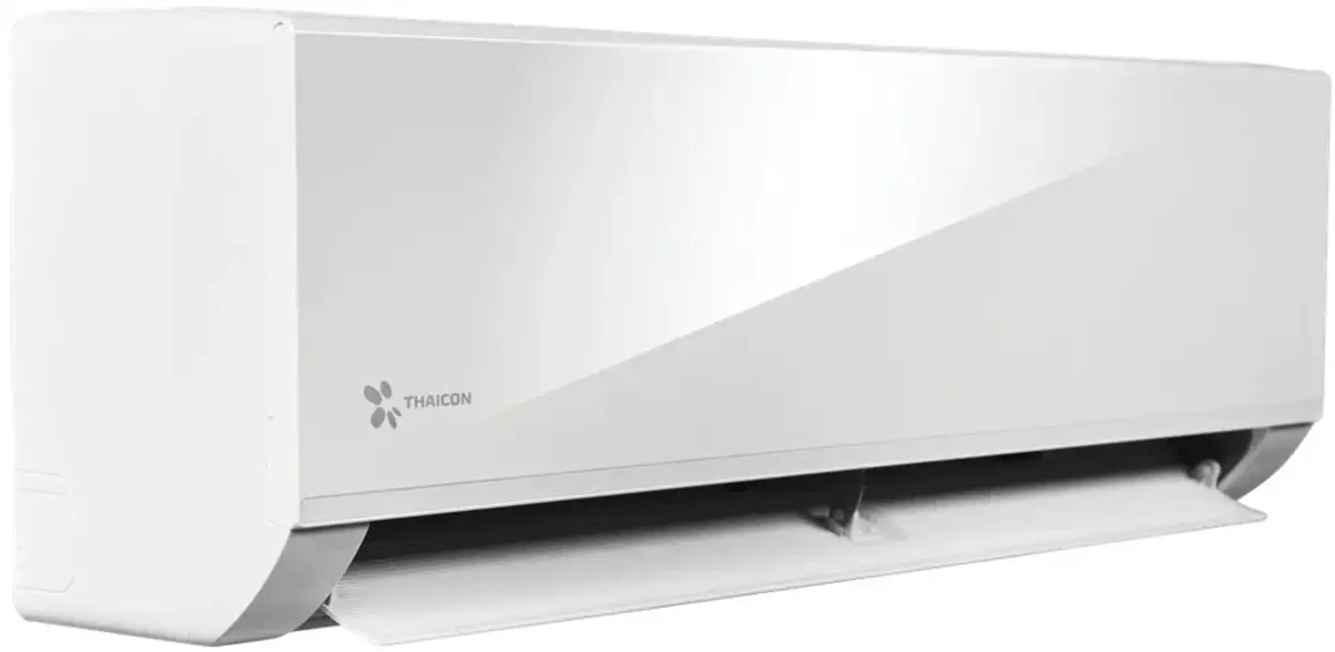 Инверторный кондиционер Thaicon Comfort Plus Inverter TL-RWC50/TL-ROC50 — фото 5