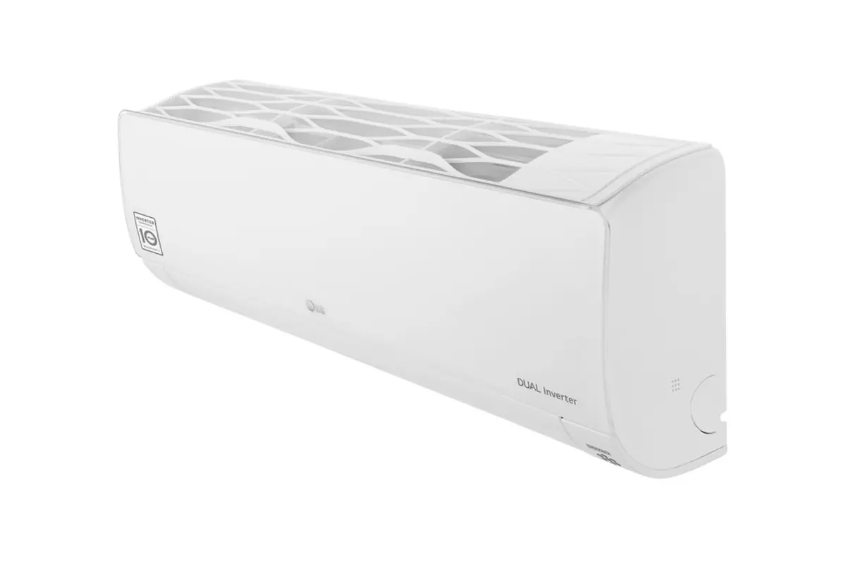 Настенный инверторный кондиционер LG B12TS ProCool | 3,5 кВт | Wi-Fi | Класс энергоэффективности A — фото 3