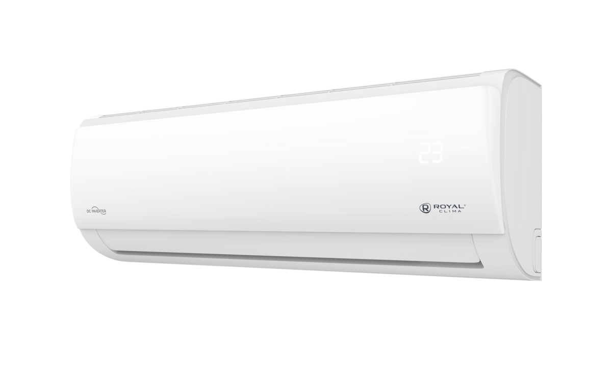 Инверторная сплит-система ROYAL Clima TRIUMPH Inverter RCI-TWA28HN — заказать — фото 2