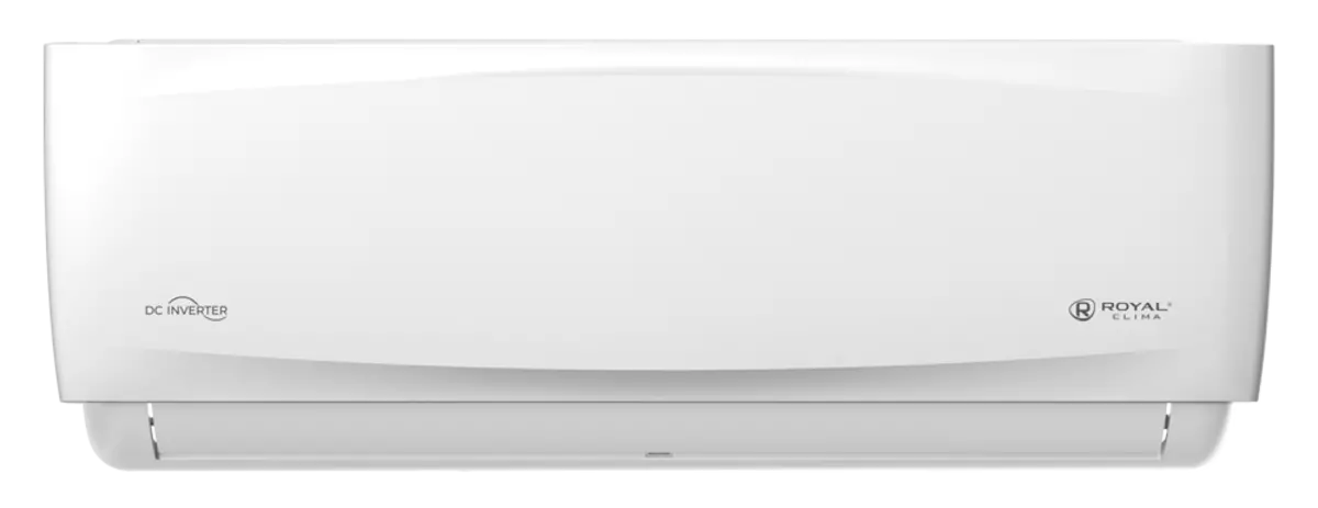 Инверторная сплит-система ROYAL Clima RCI-VXI28HN (2,8 кВт) в белом исполнении с гарантией 3 года — фото 2