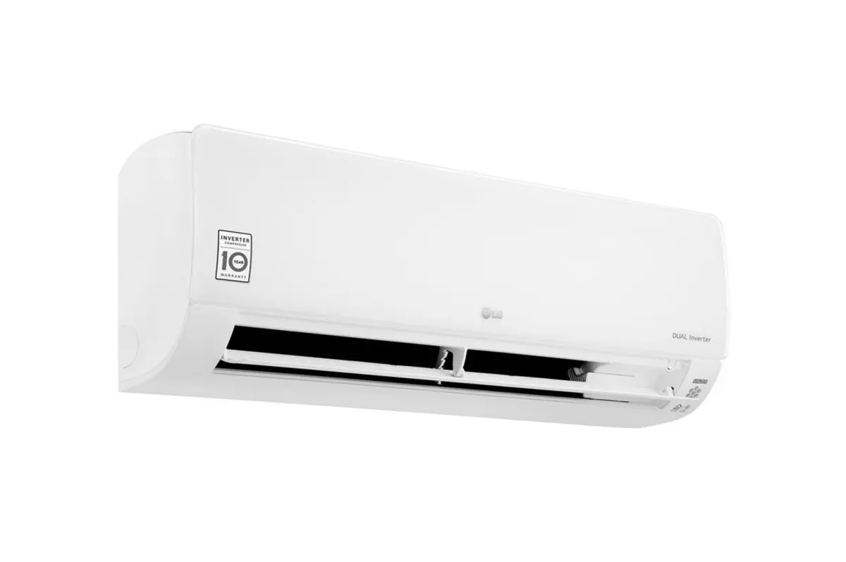 Инверторный кондиционер LG B18TS ProCool, 5.28 кВт, для помещений 32-50 м² — фото 2