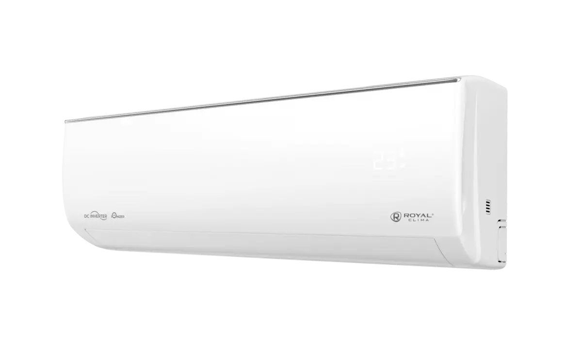 Инверторный кондиционер ROYAL Clima GLORIA Inverter RCI-GL55HN, 5.3 кВт — фото 2