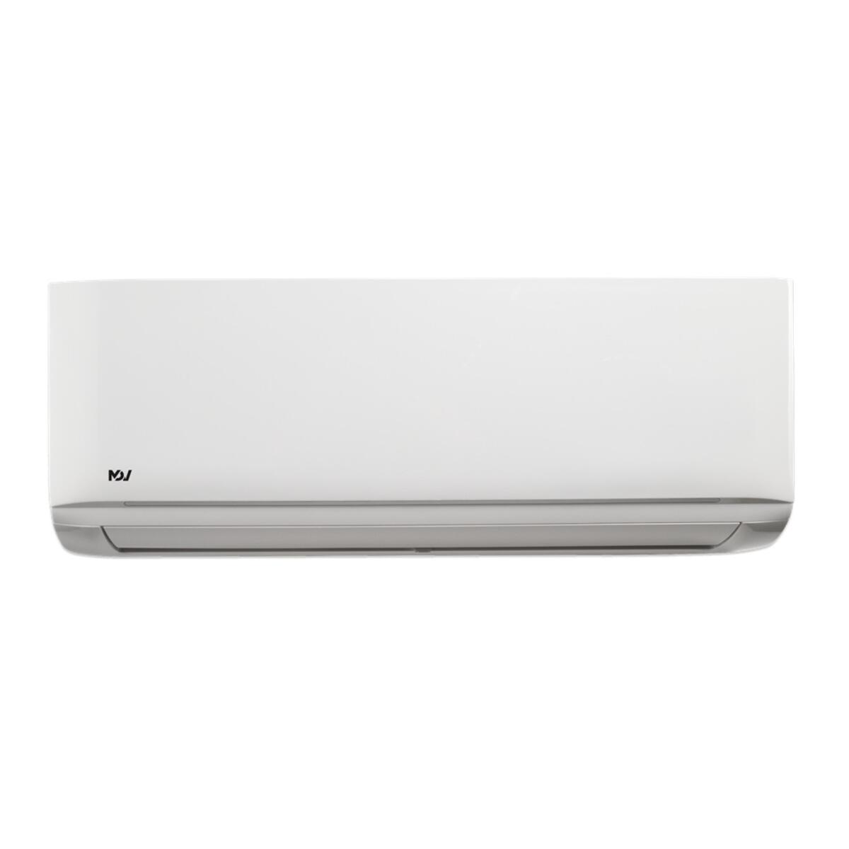Сплит-система MDV Infini MDSAG-09HRN8/MDOAG-09HN8 | 3D Air Flow, 2.6 кВт, Wi-Fi, белый