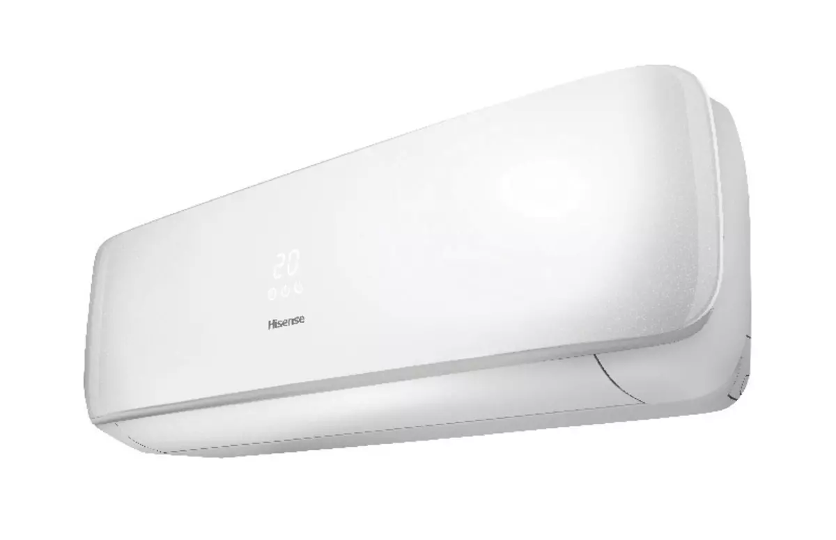 Сплит-система Hisense NEO Premium Classic A UPGRADE AS-18HW4SMATG015 | 5.3 кВт, класс AAA+