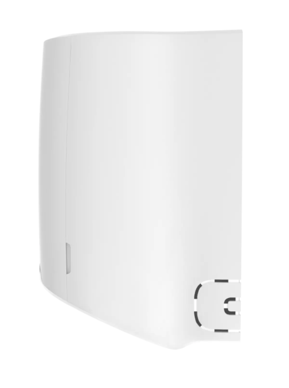 Инверторная сплит-система FUNAI Emperor Smart Eye FULL DC 2.6 кВт A+++ с Wi-Fi — фото 2