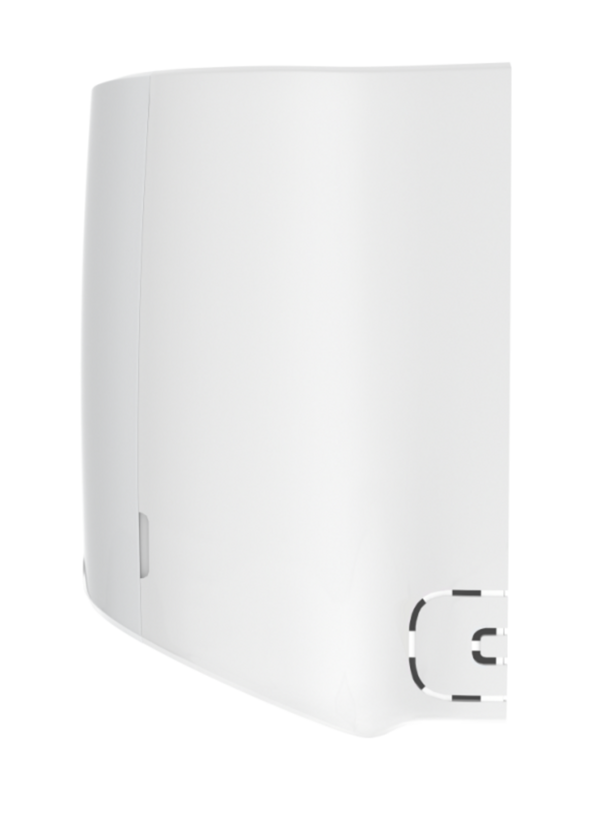 Инверторная сплит-система FUNAI Emperor Smart Eye FULL DC 2.6 кВт A+++ с Wi-Fi — фото 2