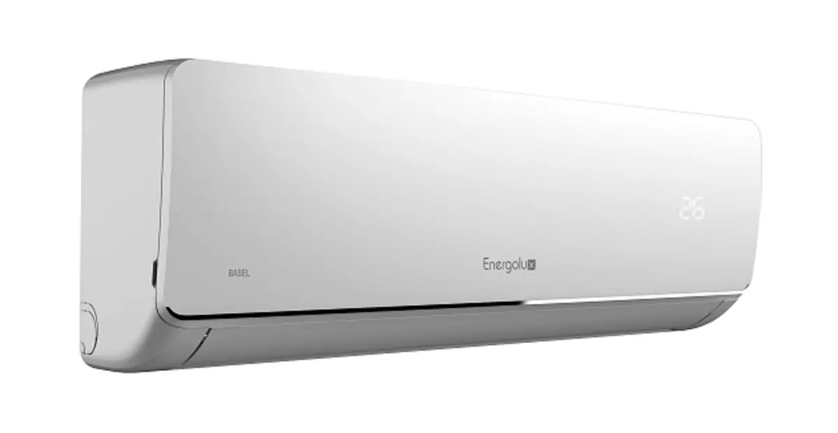 Сплит-система Energolux BASEL SAS30B4-A / SAU30B4-A неинверторного типа (On/Off)
