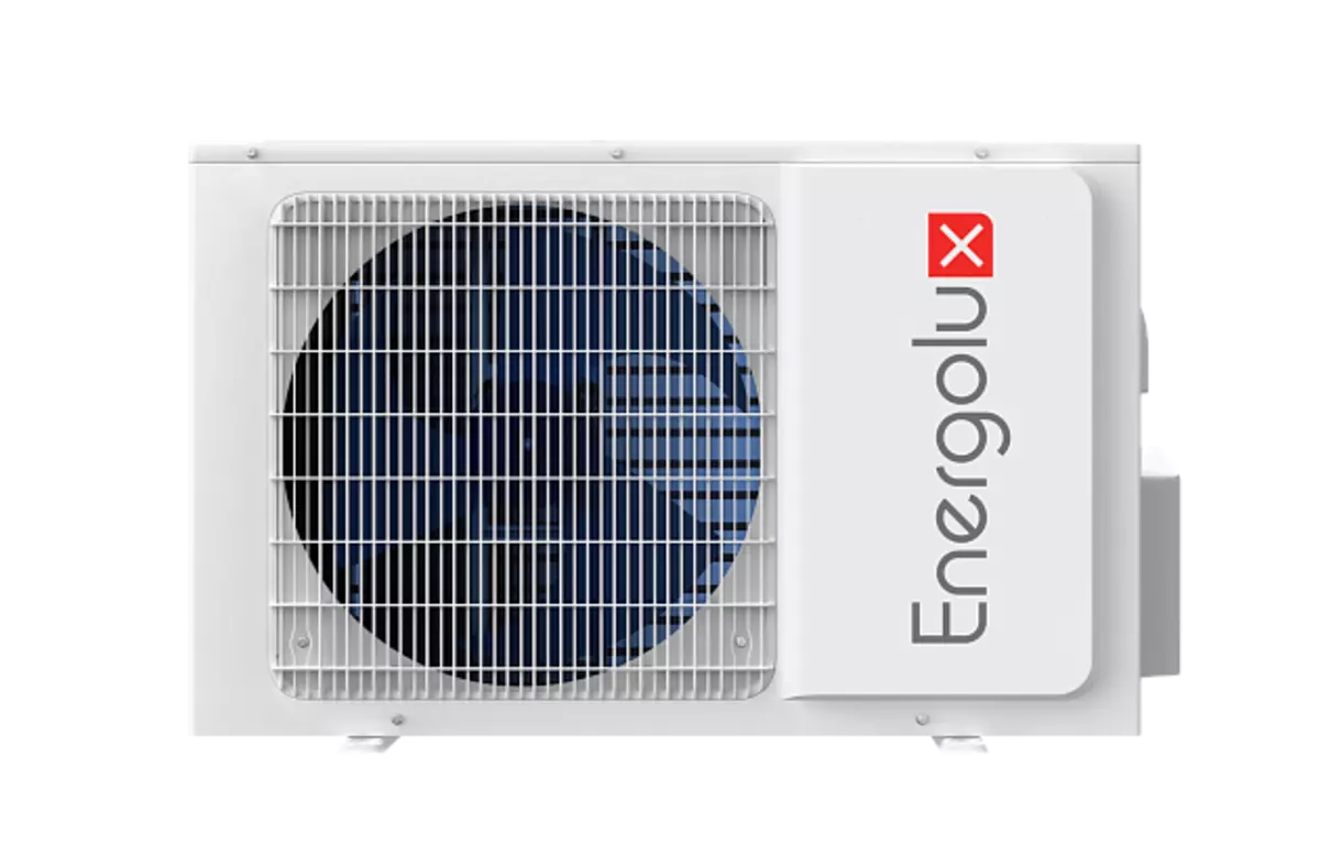 Сплит-система Energolux BASEL SAS30B4-A / SAU30B4-A неинверторного типа (On/Off) — фото 3