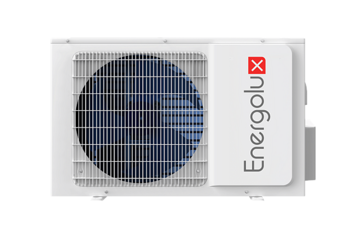 Сплит-система Energolux BASEL SAS30B4-A / SAU30B4-A неинверторного типа (On/Off) — фото 3