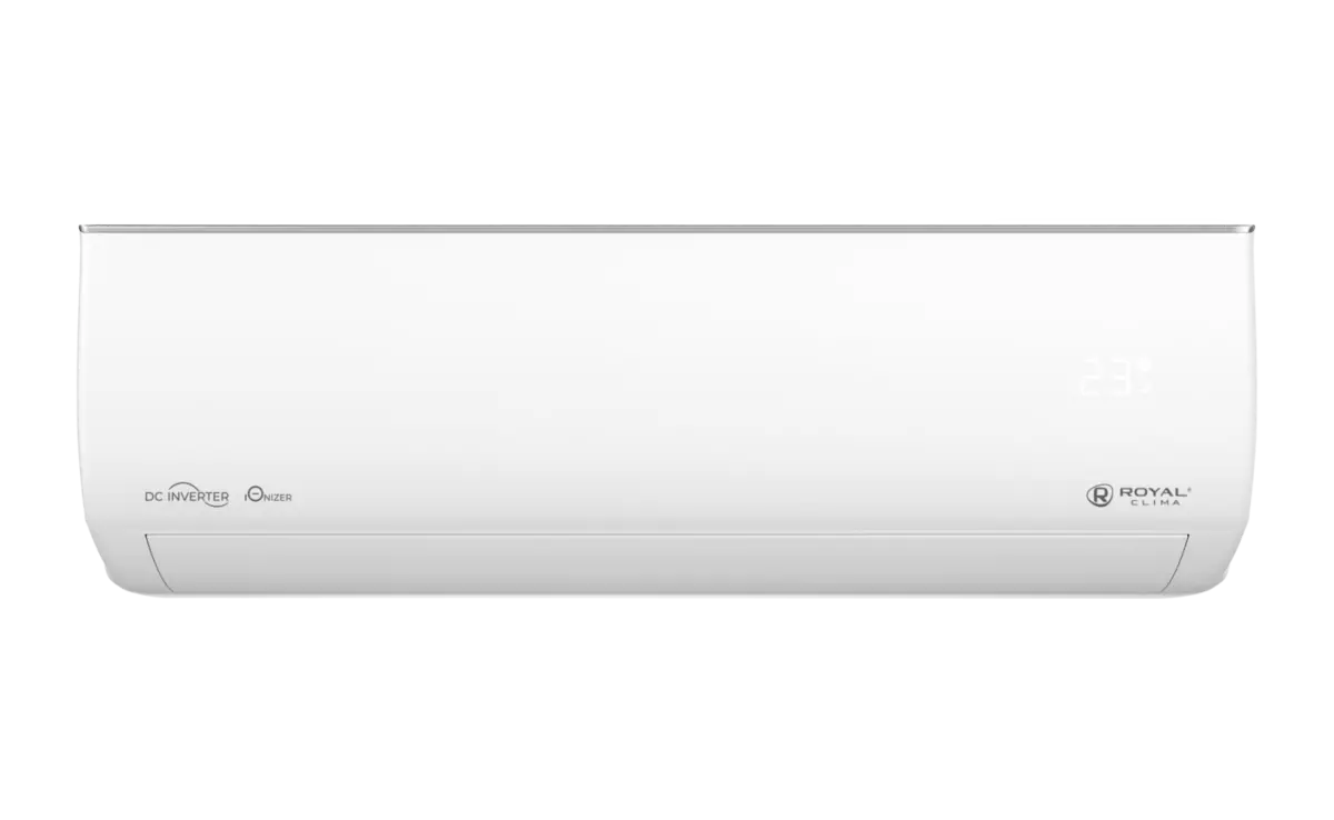 Инверторный кондиционер ROYAL Clima GLORIA Inverter RCI-GL55HN, 5.3 кВт