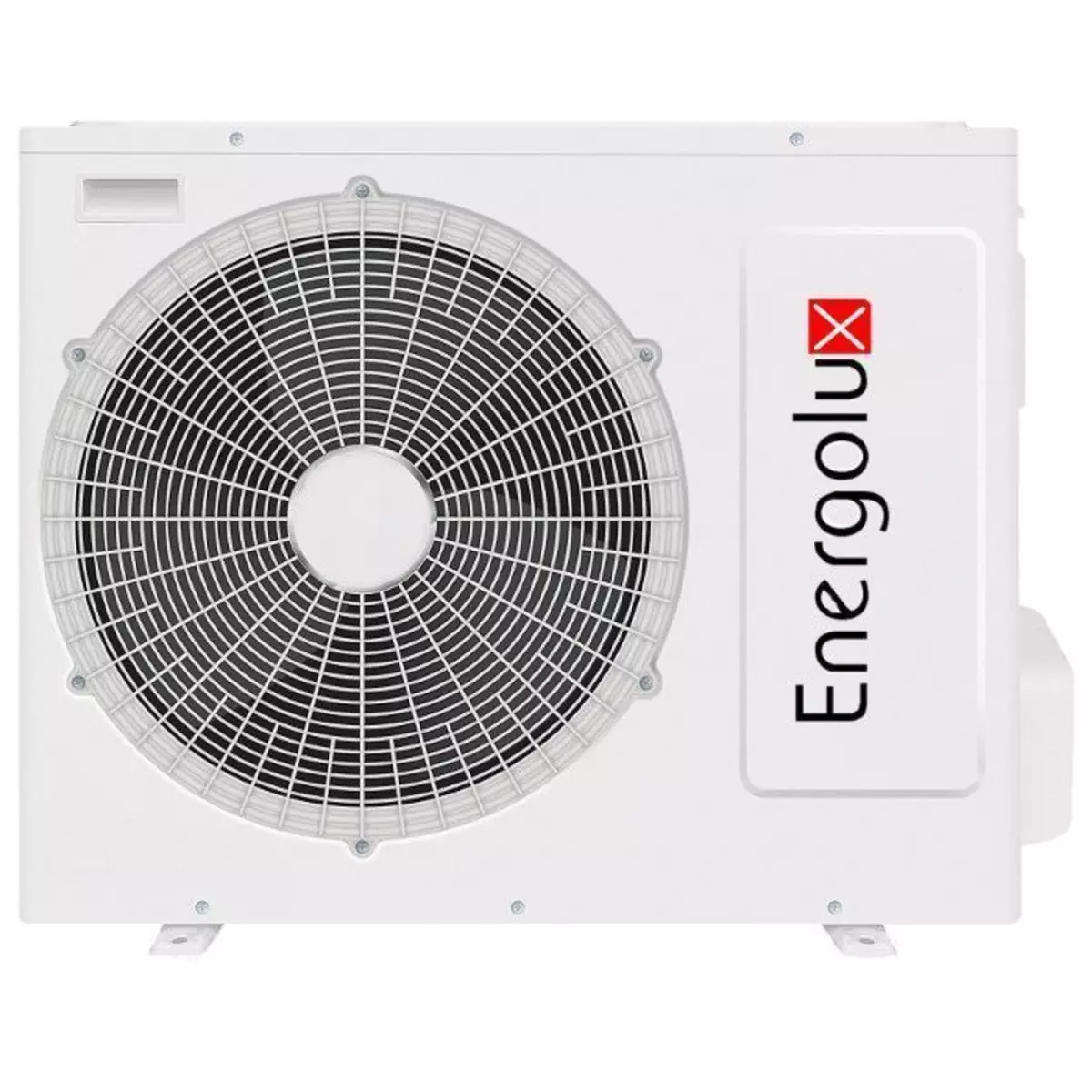 Настенный кондиционер Energolux Basel SAS09B3-A/SAU09B3-A (2.7 кВт) – сплит-система с гарантией 4 года