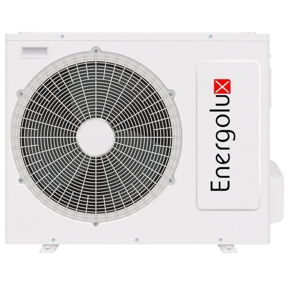 Купить кондиционер Energolux Basel SAS12B3-A/SAU12B3-A 2.65 кВт