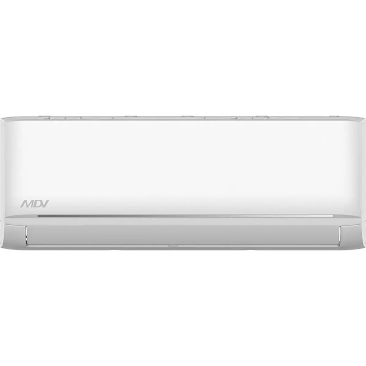 Инверторный кондиционер MDV MDSAL-24HRFN8 / MDOAG-24HFN8 | A++, Wi-Fi, 24 ч, белый — фото 3
