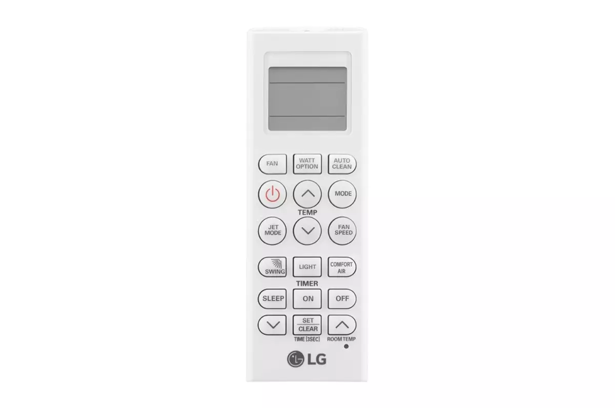Инверторная сплит-система LG B09TS ProCool 2,7 кВт — покупка в Москве — фото 4