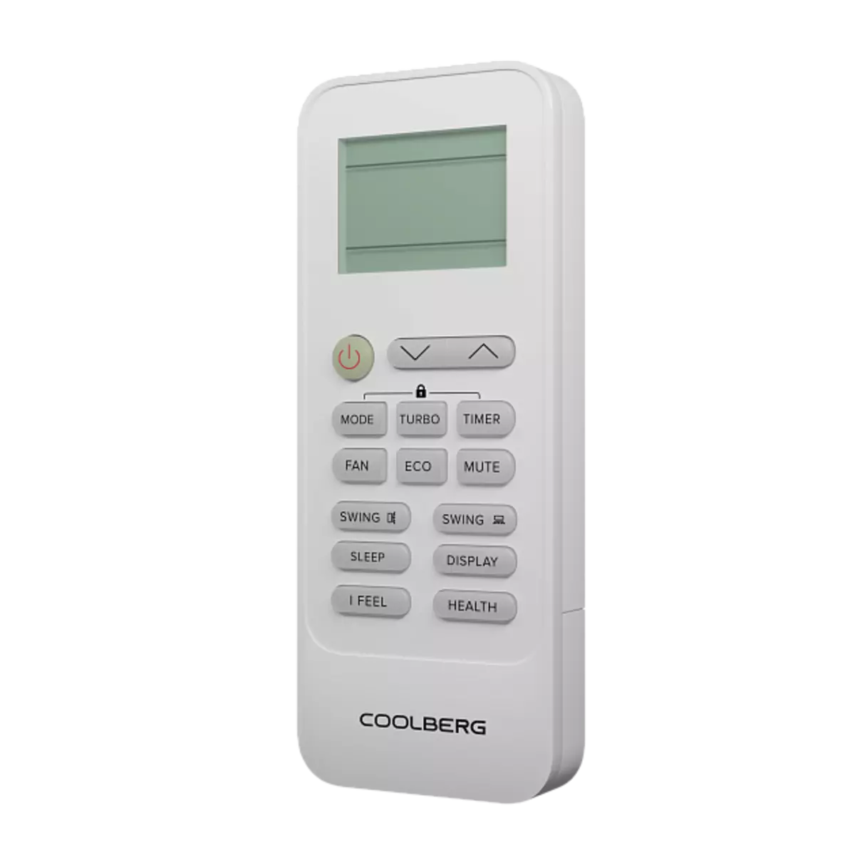 Инверторная сплит-система Coolberg Runa CI-12R1-IN/OUT (3 кВт, Wi-Fi, 35 м²) — фото 6