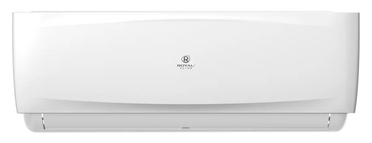 Настенный кондиционер ROYAL CLIMA VELA NUOVA RC-VX28HN, 2.7 кВт, белый
