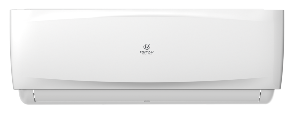 Настенный кондиционер ROYAL CLIMA VELA NUOVA RC-VX28HN, 2.7 кВт, белый