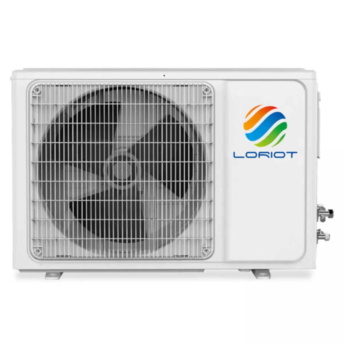 Инверторный наружный блок Loriot LAC-27AIM-OUT для мульти-сплит систем, 7.9 кВт, А++