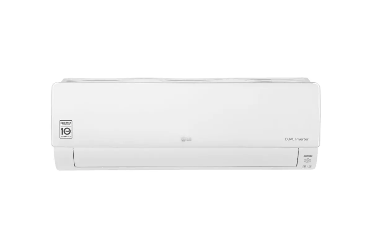 Инверторный кондиционер LG B18TS ProCool, 5.28 кВт, для помещений 32-50 м²