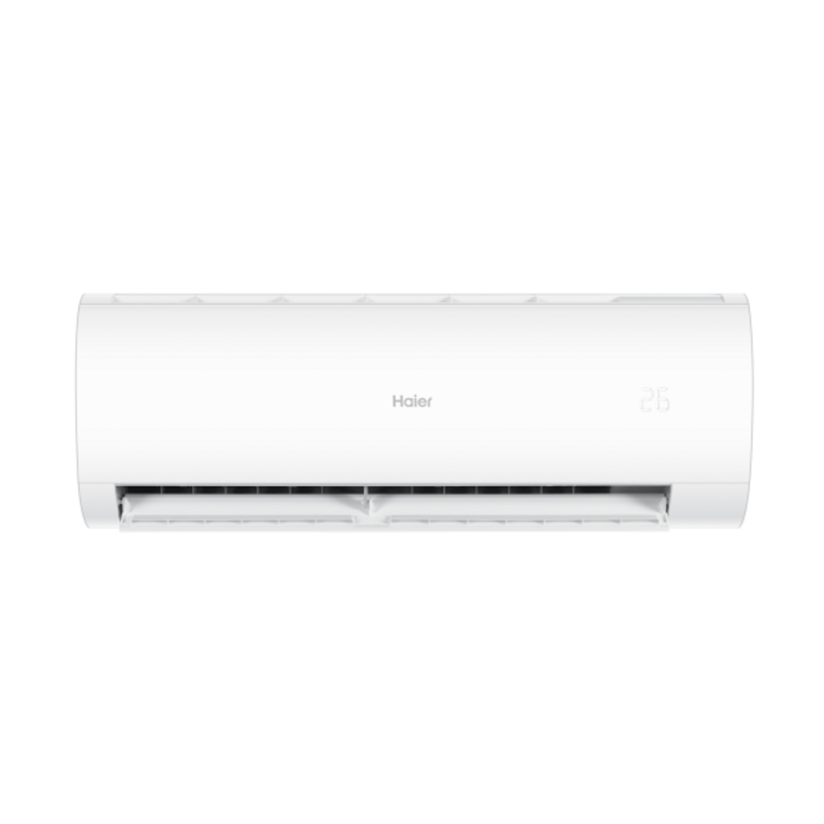 Сплит-система Haier HSU-12HPL103/R3 (On/Off), 3,4 кВт, белый