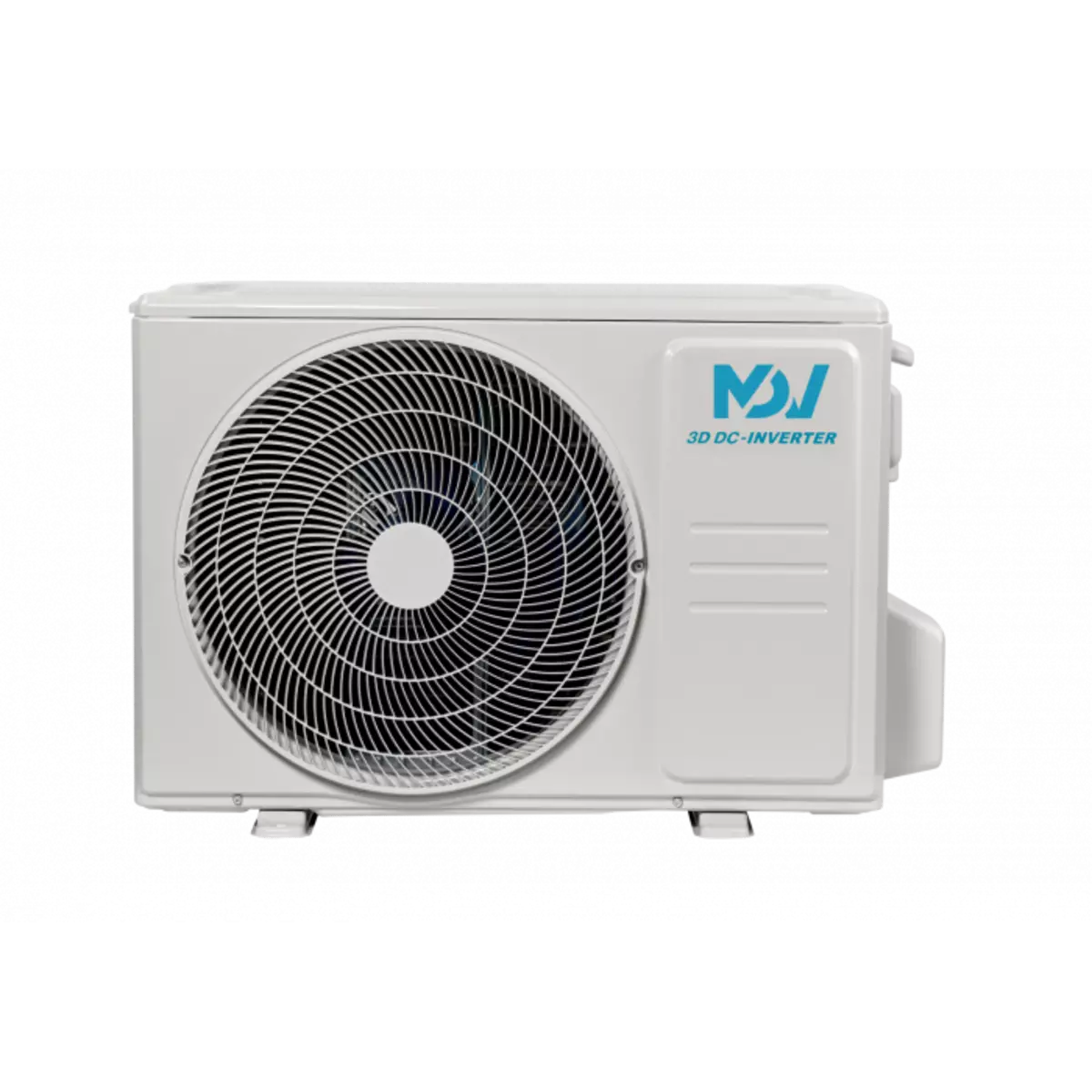 Инверторная сплит-система MDV Integra MDSI-18HRFN8/MDOI-18HFN8 (50 м², Wi-Fi, класс A++) — фото 6