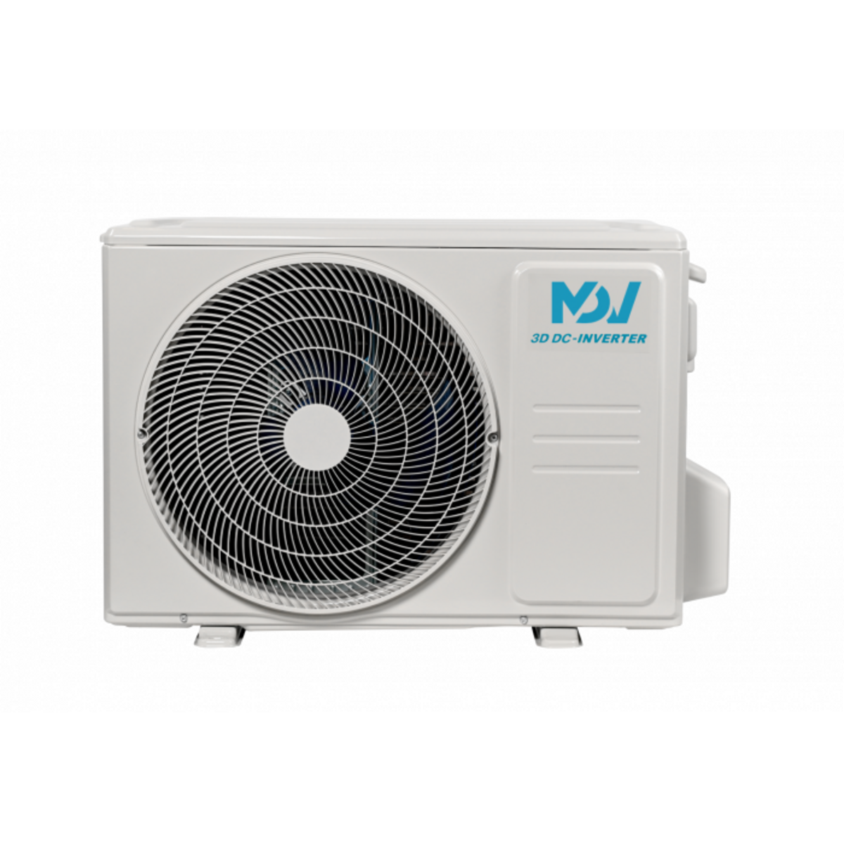 Инверторная сплит-система MDV Integra MDSI-18HRFN8/MDOI-18HFN8 (50 м², Wi-Fi, класс A++) — фото 6