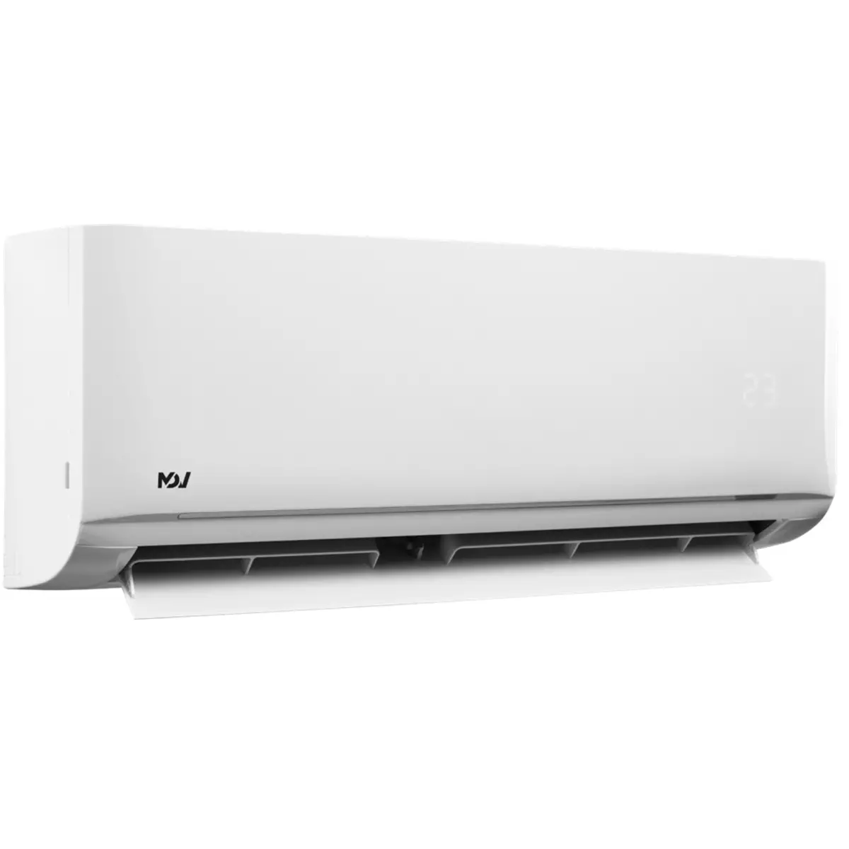 Сплит-система MDV Infini MDSAG-09HRN8/MDOAG-09HN8 | 3D Air Flow, 2.6 кВт, Wi-Fi, белый — фото 2