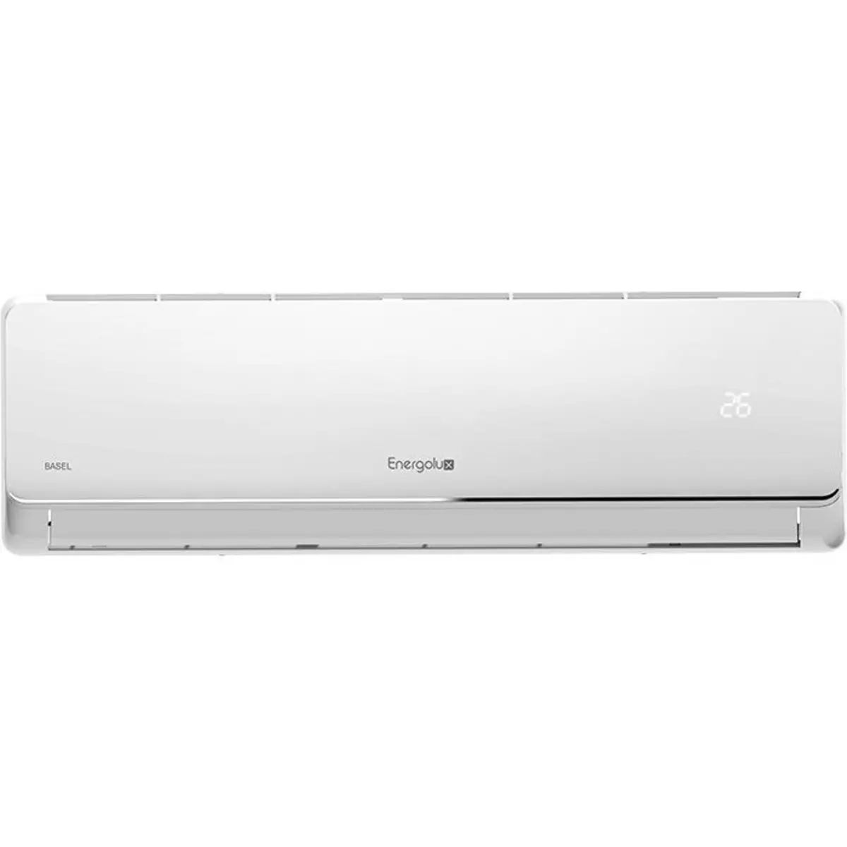 Настенный кондиционер Energolux Basel SAS09B3-A/SAU09B3-A (2.7 кВт) – сплит-система с гарантией 4 года — фото 3