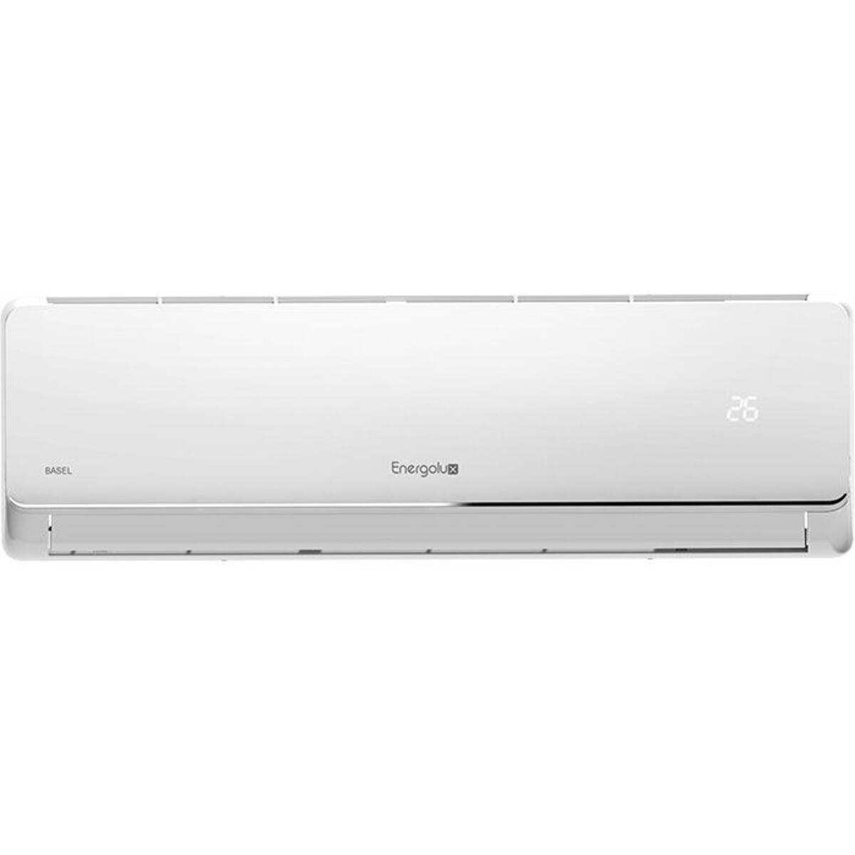 Купить кондиционер Energolux Basel SAS12B3-A/SAU12B3-A 2.65 кВт — фото 3