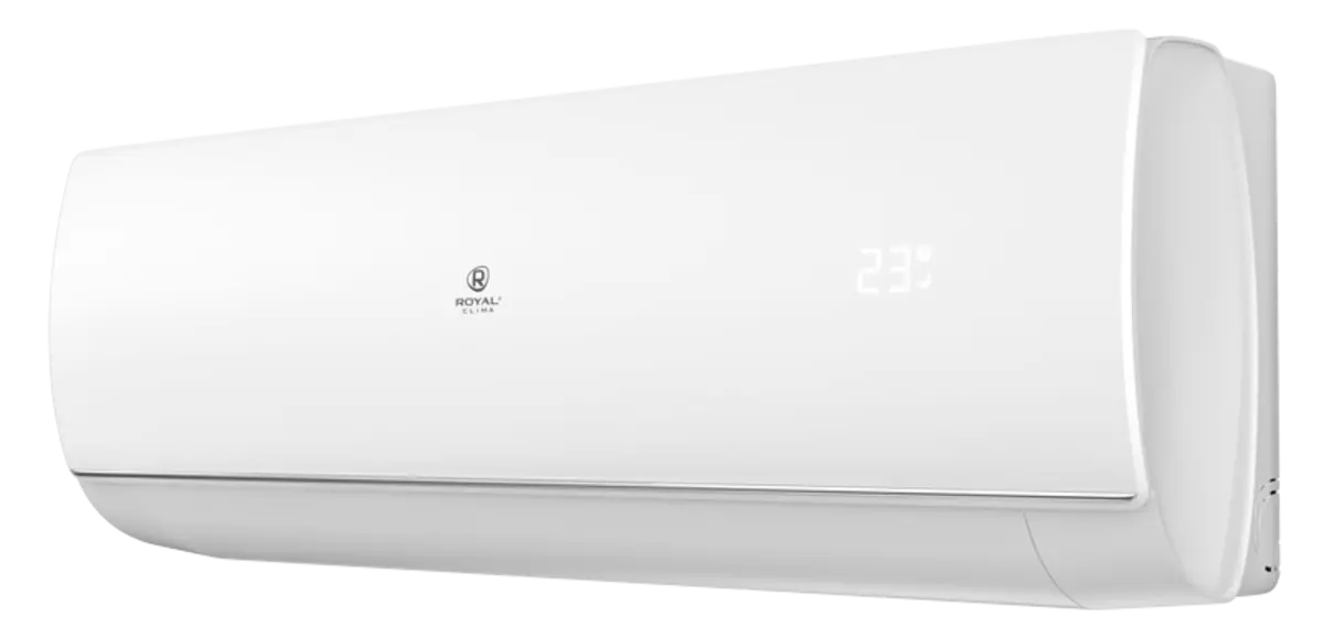 Сплит-система ROYAL CLIMA PANDORA RC-PDC35HN (3.8 кВт), белая, установка в Новосибирске