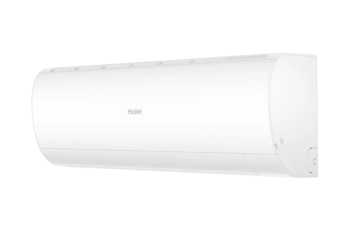 Сплит-система Haier HSU-12HPL103/R3 (On/Off), 3,4 кВт, белый — фото 2