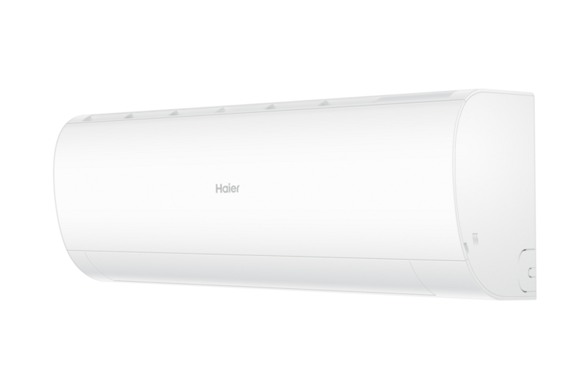 Сплит-система Haier HSU-12HPL103/R3 (On/Off), 3,4 кВт, белый — фото 2
