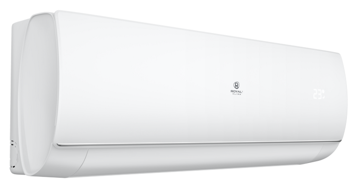 Заказать сплит-систему ROYAL CLIMA PANDORA RC-PD22HN мощностью 2.2 кВт — фото 5