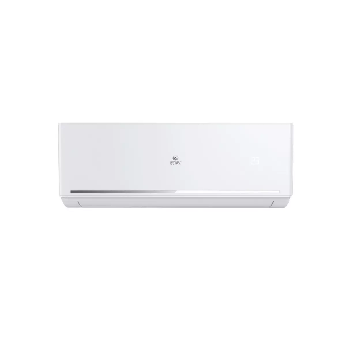 Настенный кондиционер Royal Clima RC-FC28HN Felicita 2.7 кВт с Wi-Fi — фото 2