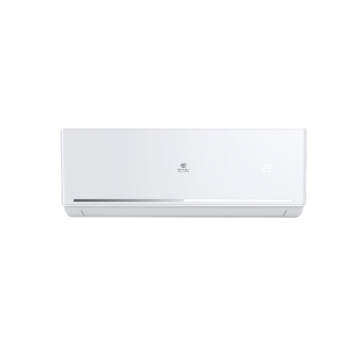 Настенный кондиционер Royal Clima RC-FC28HN Felicita 2.7 кВт с Wi-Fi — фото 2