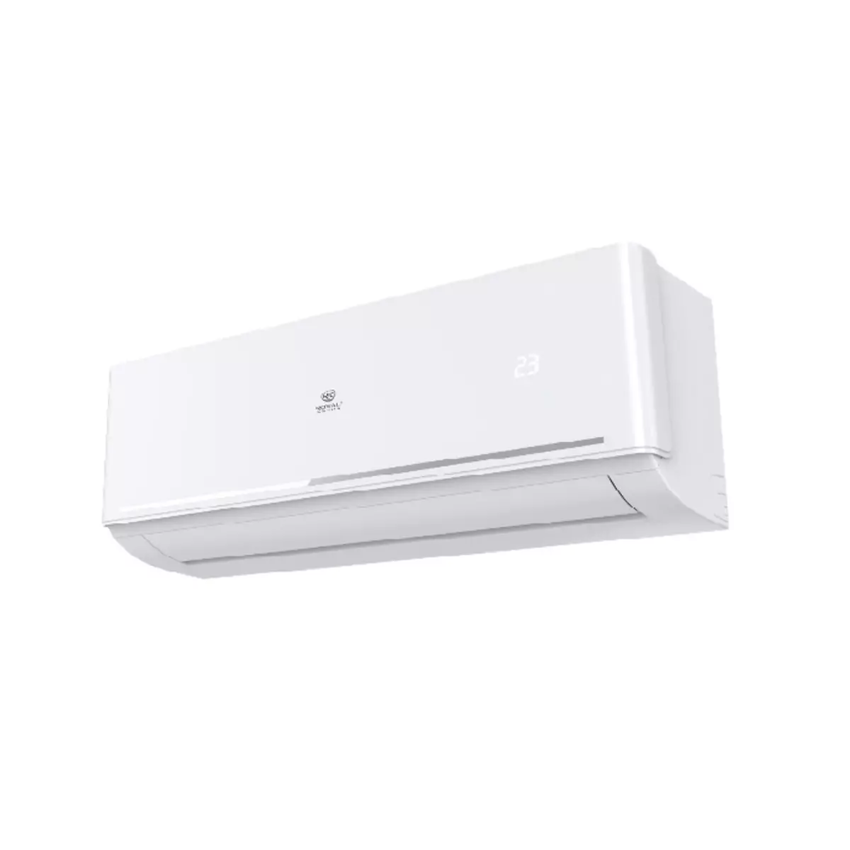 Настенный кондиционер Royal Clima RC-FC28HN Felicita 2.7 кВт с Wi-Fi — фото 3