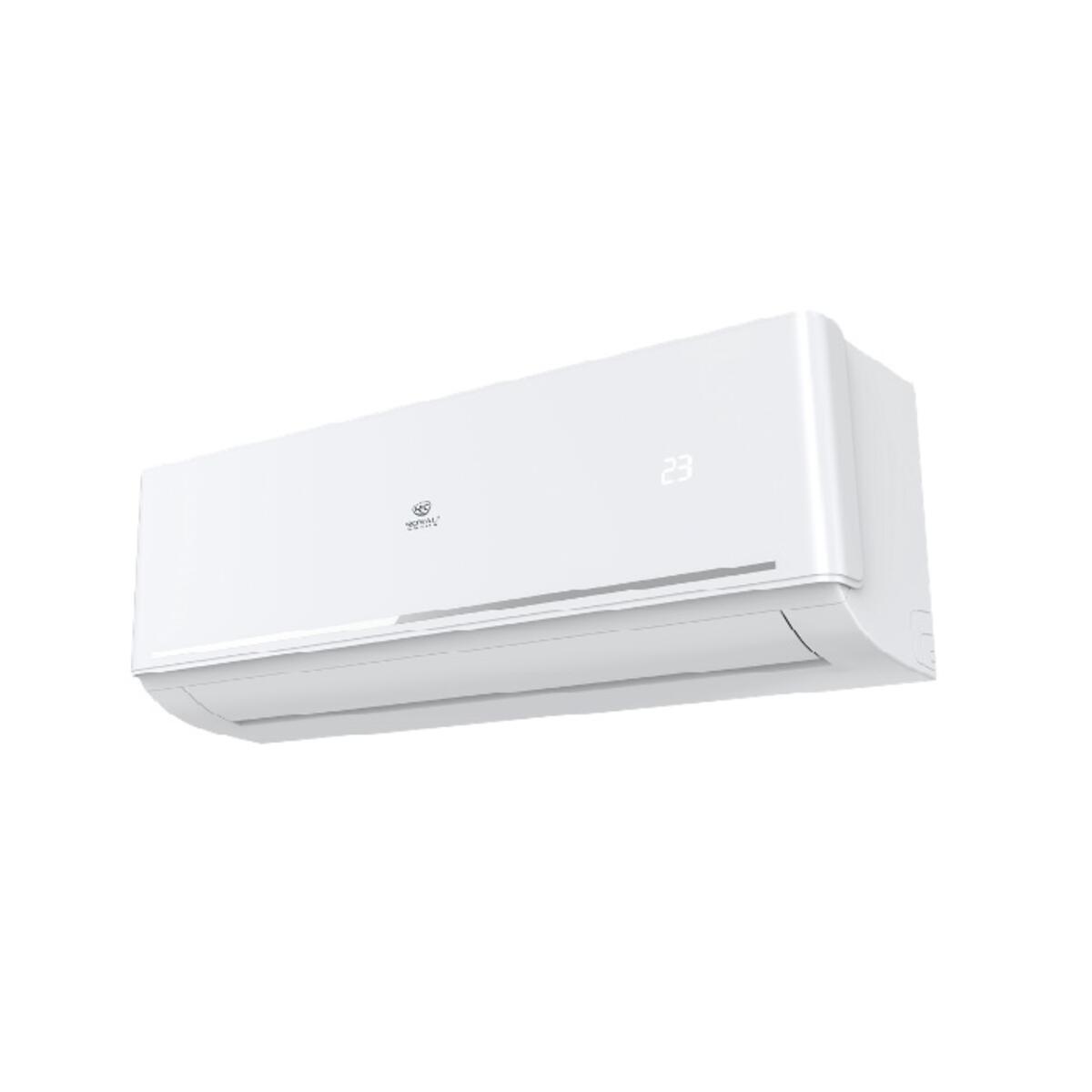 Настенный кондиционер Royal Clima RC-FC28HN Felicita 2.7 кВт с Wi-Fi — фото 3