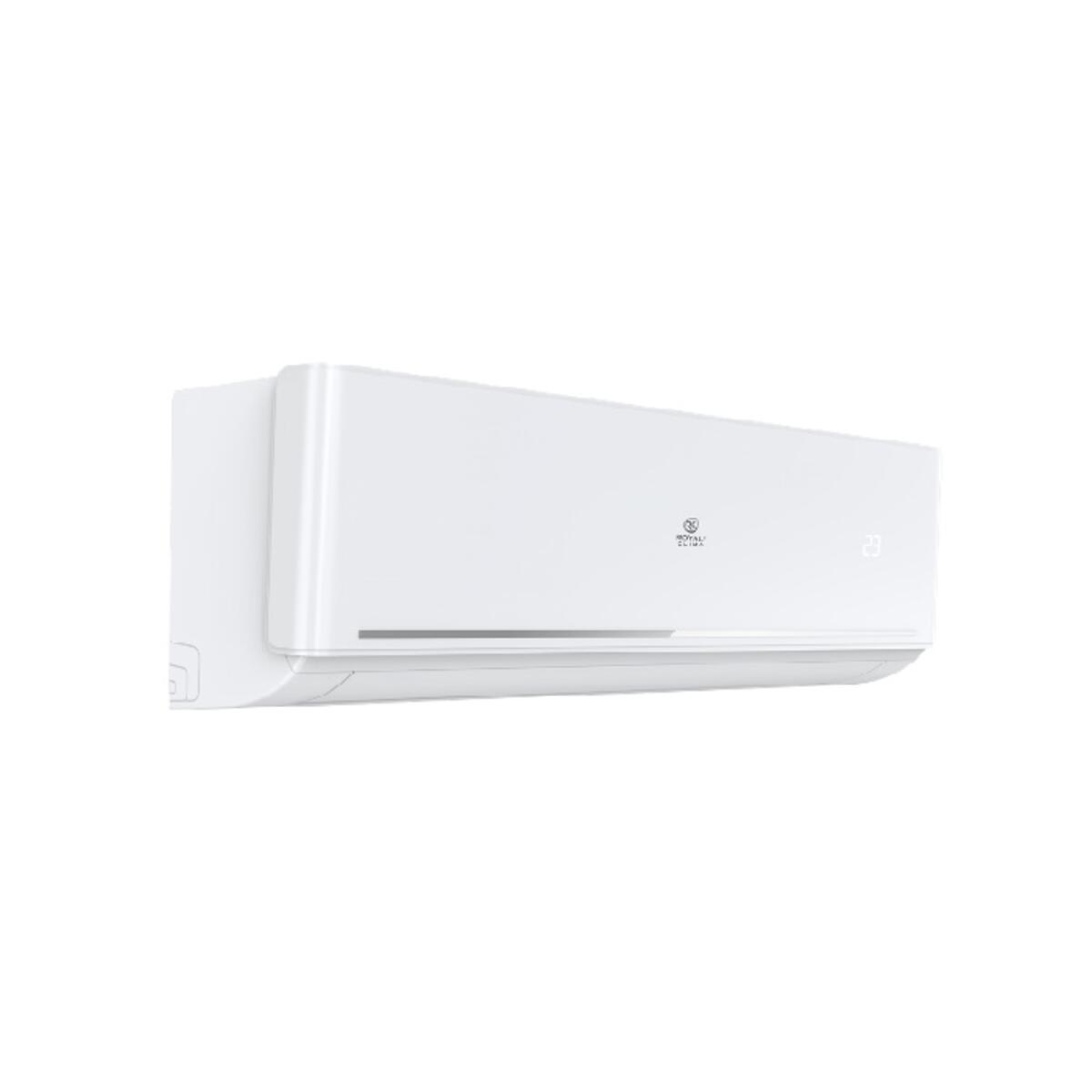 Настенный кондиционер Royal Clima RC-FC28HN Felicita 2.7 кВт с Wi-Fi — фото 4