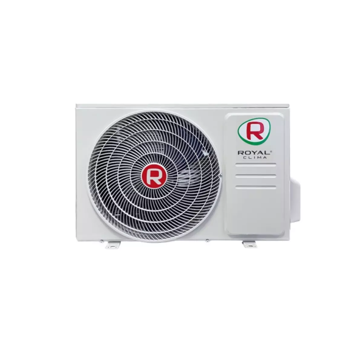 Настенный кондиционер Royal Clima RC-FC28HN Felicita 2.7 кВт с Wi-Fi — фото 5