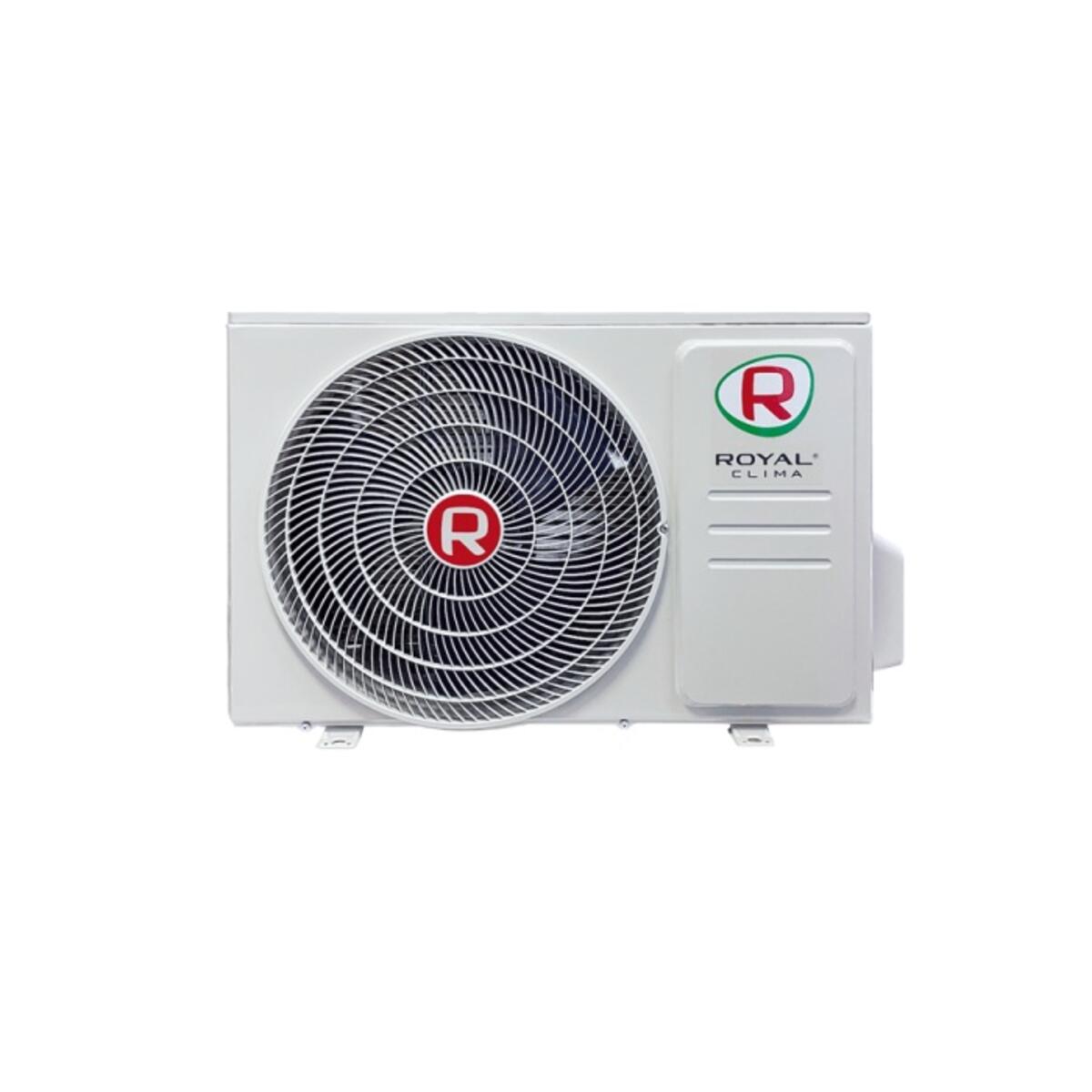 Настенный кондиционер Royal Clima RC-FC28HN Felicita 2.7 кВт с Wi-Fi — фото 5