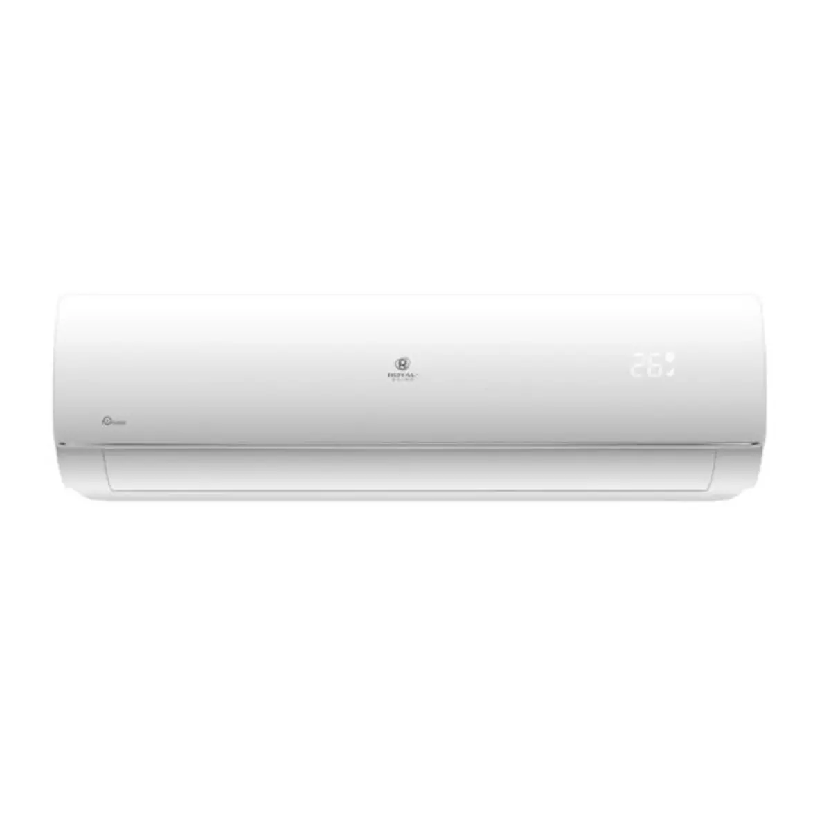 Настенный кондиционер Royal Clima RC-PDC28HN Pandora (2.8 кВт) с Wi-Fi и поддержкой Алисы — фото 3