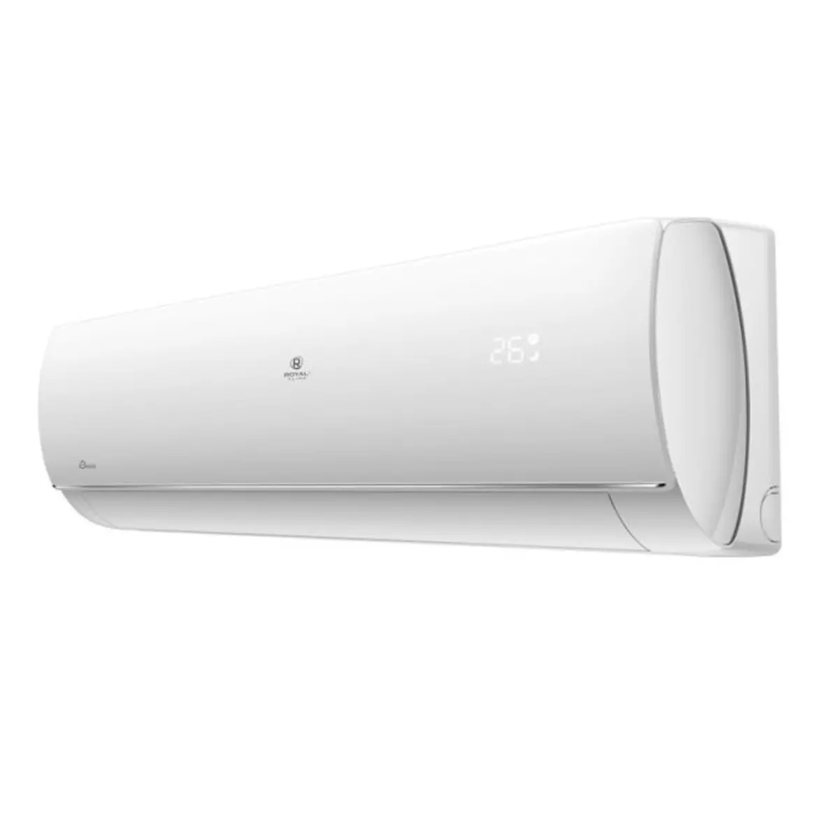 Настенный кондиционер Royal Clima RC-PDC28HN Pandora (2.8 кВт) с Wi-Fi и поддержкой Алисы — фото 4