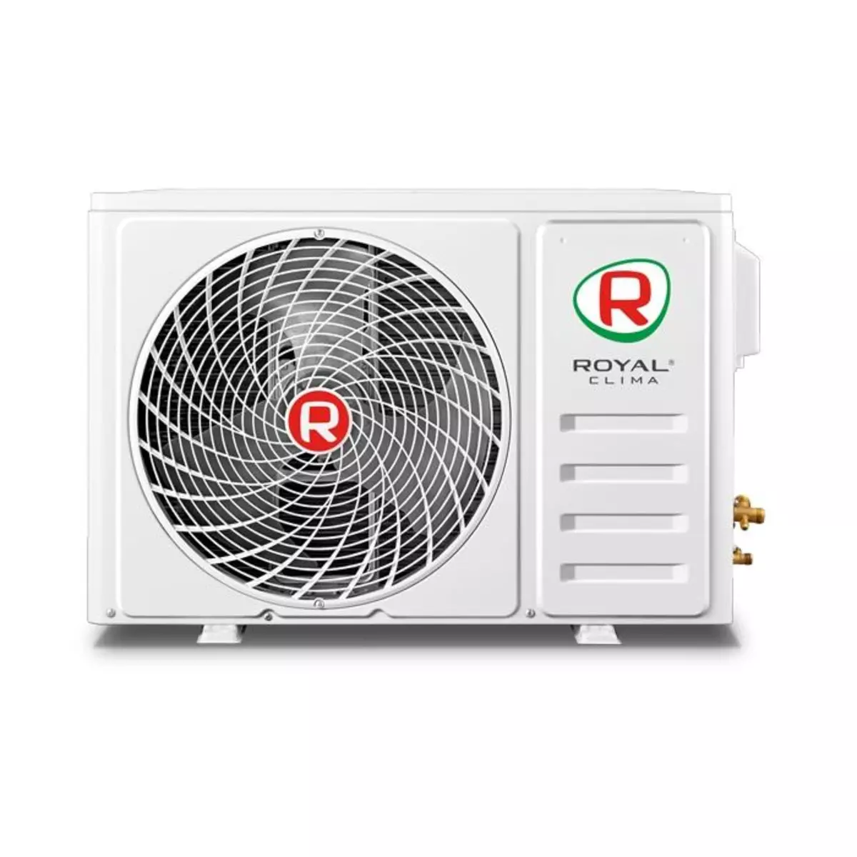 Настенный кондиционер Royal Clima RC-PDC28HN Pandora (2.8 кВт) с Wi-Fi и поддержкой Алисы