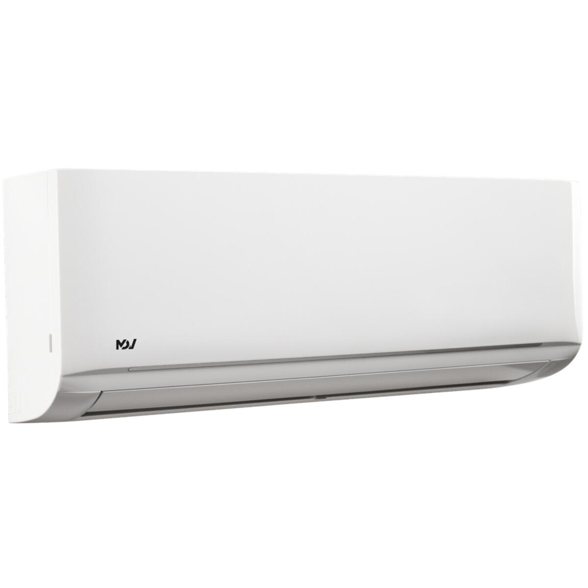 Сплит-система MDV Infini MDSAG-09HRN8/MDOAG-09HN8 | 3D Air Flow, 2.6 кВт, Wi-Fi, белый — фото 3