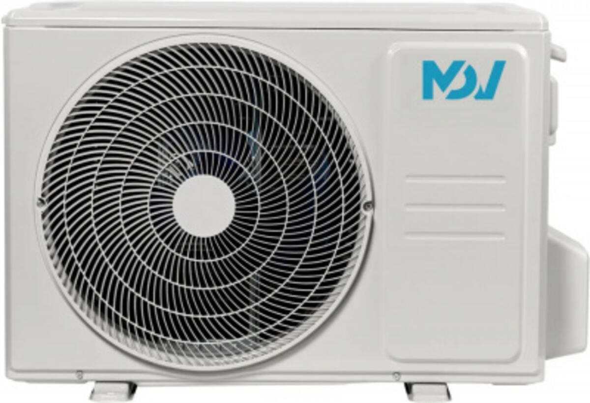 Настенная сплит-система MDV Infini MDSAG-12HRN8/MDOAG-12HN8 (3.5 кВт, 35 м²) с фотокаталитическим фильтром — фото 5